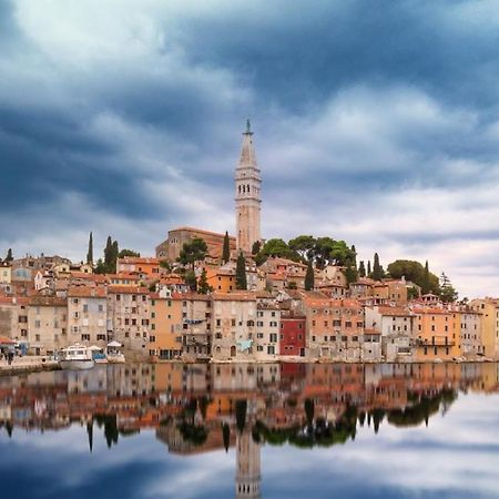 Apartment Vale Rovinj Exterior foto