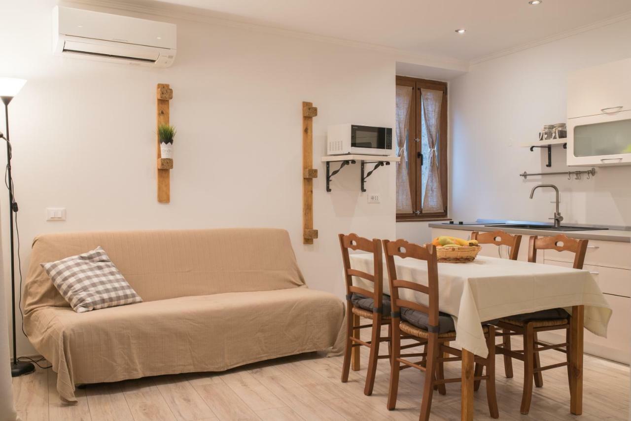 Apartment Vale Rovinj Exterior foto