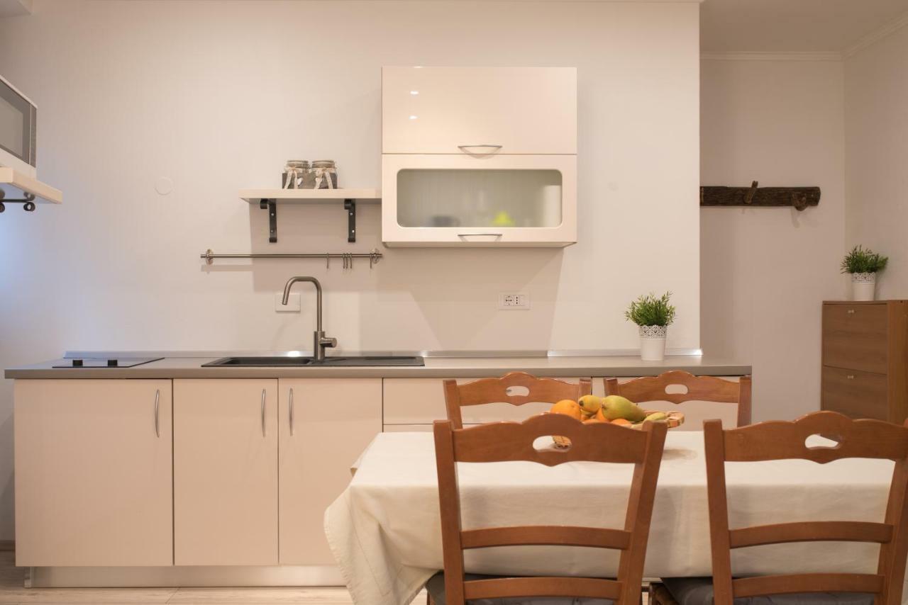 Apartment Vale Rovinj Exterior foto