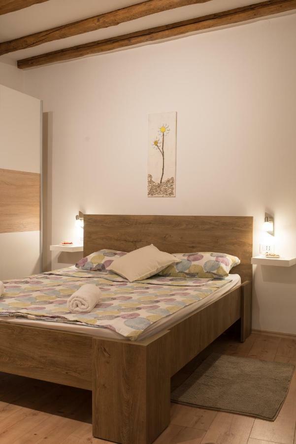 Apartment Vale Rovinj Exterior foto
